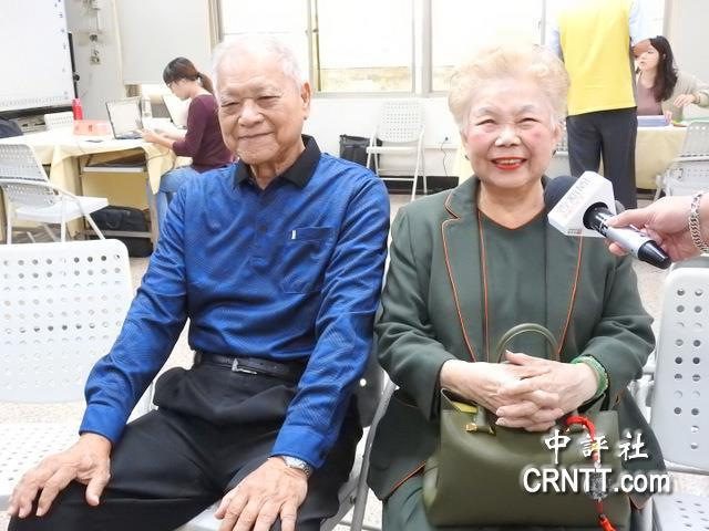 柯文哲遭押1年獲交保！柯媽：歡喜又難過