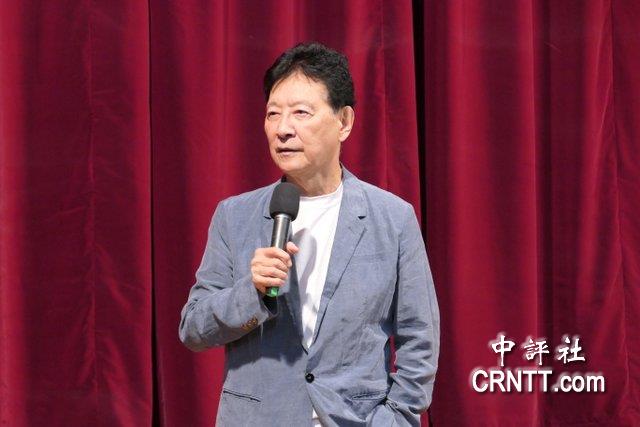 趙少康：盧、朱、郝不選黨主席　我就參選