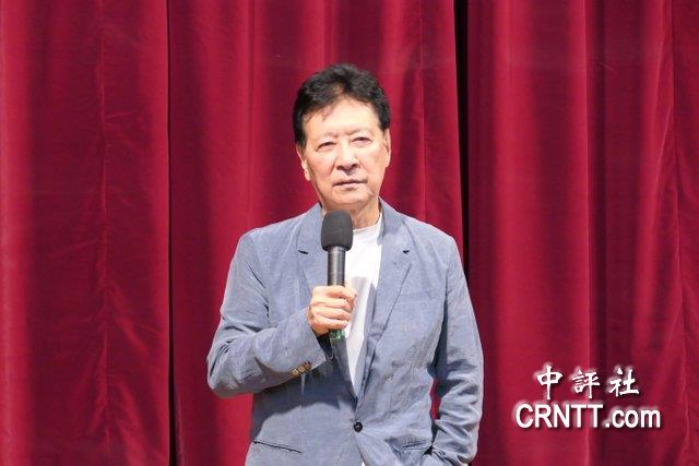 郝龍斌若任國民黨主席不利藍白合？趙少康幫喊冤