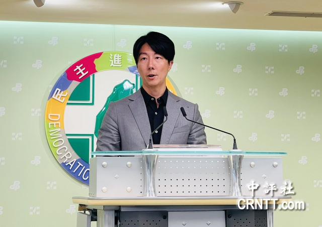 南高嘉辦初選　民進黨選對會握17縣市提名權