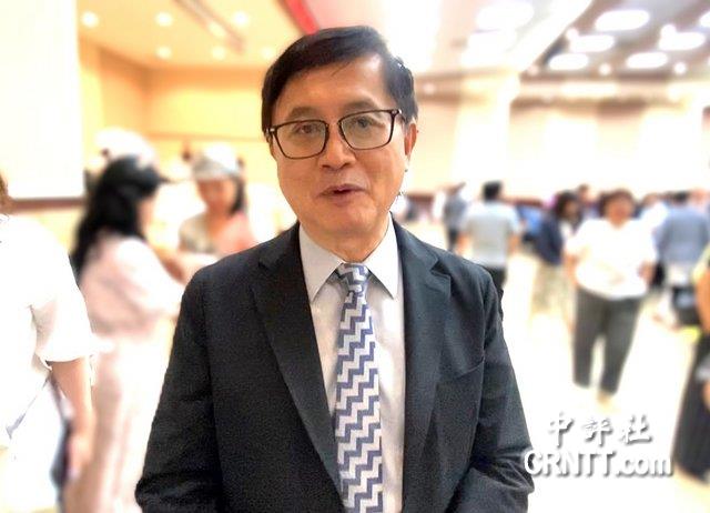 童子賢：AI產業恐遇短暫泡沫化現象