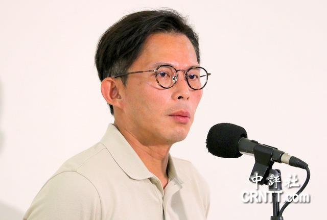 沙盤推演柯文哲再被押？黃國昌：嚴陣以待
