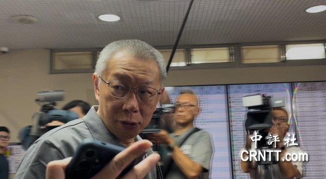 北院再開羈押庭　檢、辯激戰2小時　柯文哲維持7千萬交保