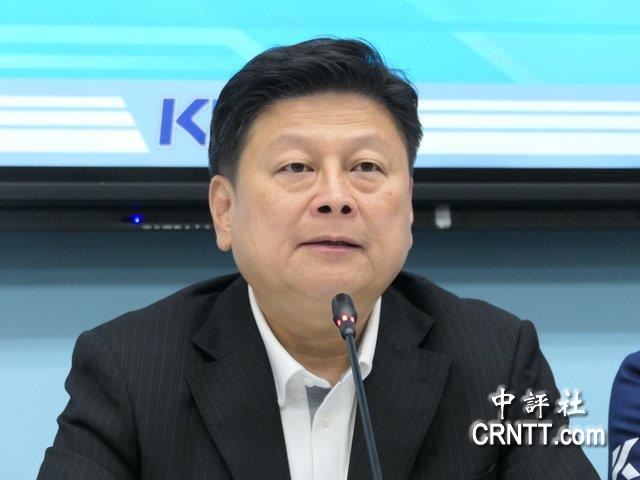 藍營：周五處理憲訴法覆議案　不邀卓榮泰報告