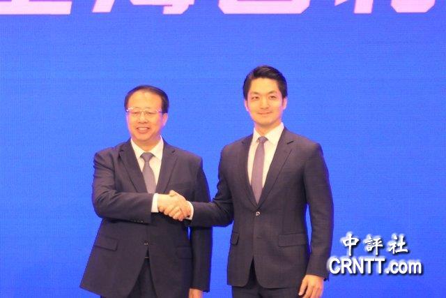 雙城論壇突延期　蔣市府:愈困難愈要交流　重申對等、尊嚴、善意、互惠原則