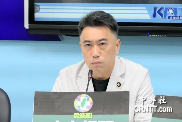 綠委天災還想趁機殺傷在野　林沛祥痛批悲哀