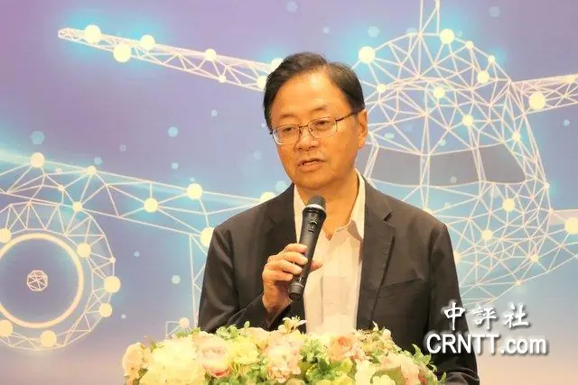 張善政：官方錯誤能源政策死路一條