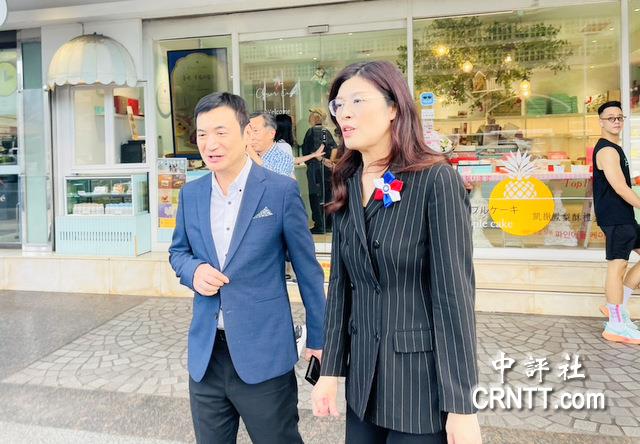 鄭麗文轟綠談判黑箱　台灣何時被賣都不知道