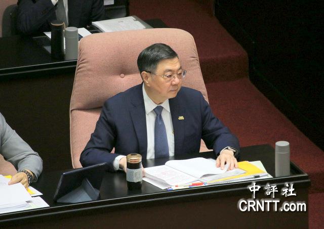 綠官員被爆面對災情“呵呵笑”　對話紀錄曝光