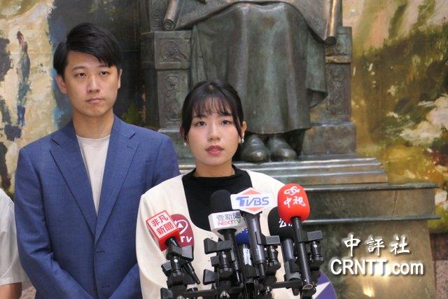 鄭麗文轟黨中央打壓　國民黨：依事實說話