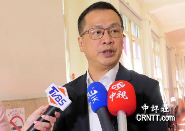 台南高雄攻不下一席就辭黨魁　羅智強喊話