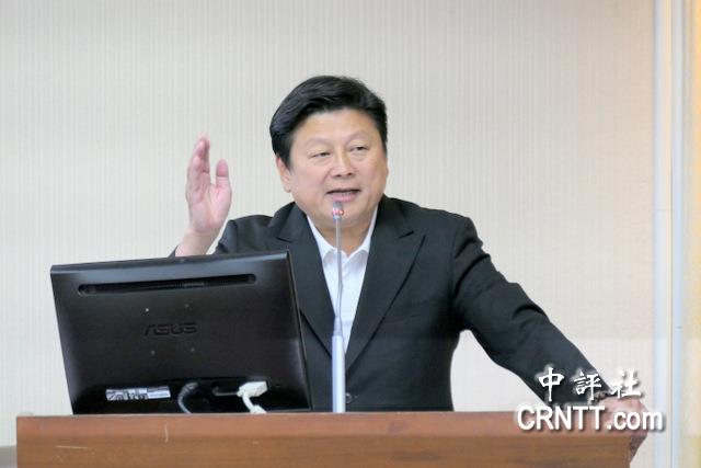 傅崐萁轟賴政府卸責抹黑地方　痛批五流政府