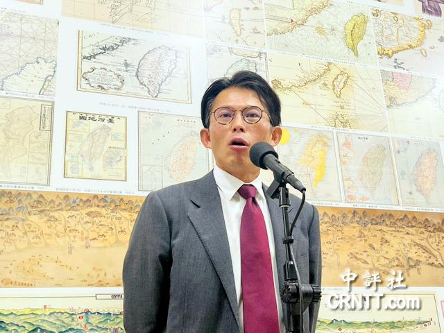 黃國昌聲援鄭麗文　批民進黨沒根據就潑糞抹紅