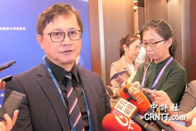 和碩童子賢：AI產業才剛開始像早上的太陽