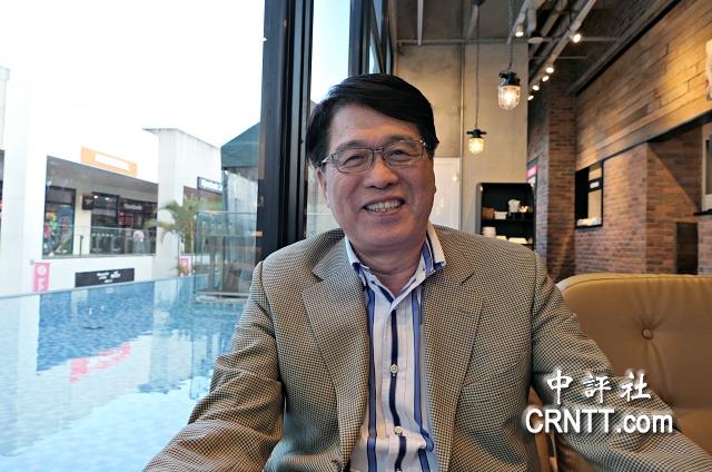 大罷免全敗 游盈隆:賴清德已經不是超級助選員 大罷免全敗 游盈隆:賴清德已經不是超級助選員