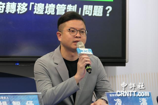 朱立倫總辭別有用心?朱家軍:無刁難問題 朱立倫總辭別有用心?朱家軍:無刁難問題