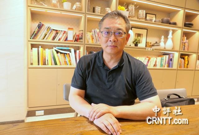 萊爾校長團隊走了!鄭麗文公布新人事 萊爾校長團隊走了!鄭麗文公布新人事