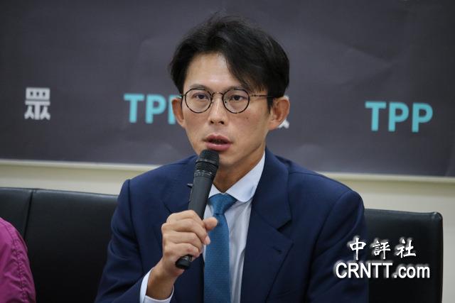 與鄭麗文談藍白聯合治理?黃國昌:下周會面 與鄭麗文談藍白聯合治理?黃國昌:下周會面