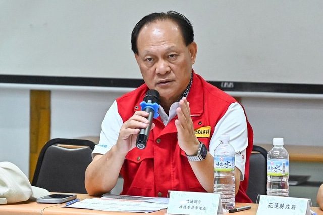 綠推奇兵戰桃園市長？退將季連成被點名