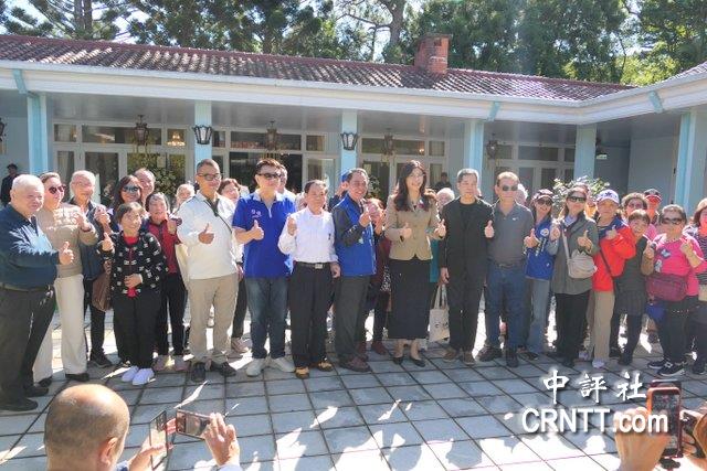 鄭麗文批民進黨是台灣民主最大破壞者　國民黨要成為捍衛中華民國的最重要政治力量