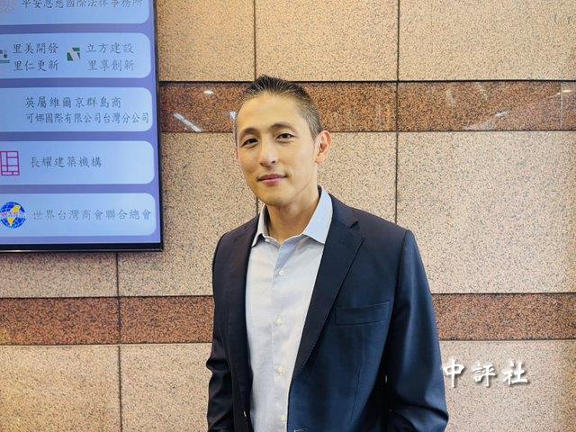 吳怡農諷民進黨操盤手 如果真的這麼會選 大罷免不會這樣 吳怡農諷民進黨操盤手 如果真的這麼會選 大罷免不會這樣