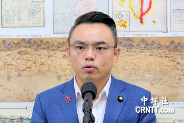 1.25兆軍購　藍委：賴清德應赴立院報告錢花哪