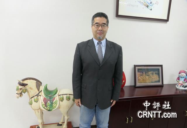 選舉少碰兩岸？蕭旭岑：別讓基本盤都丟了