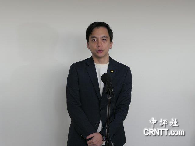 小紅書遭封鎖一年　牛煦庭：臉書詐騙更嚴重怎不辦