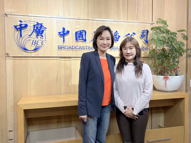 賴瑞隆退選？柯志恩：沒有人會這麼脆弱