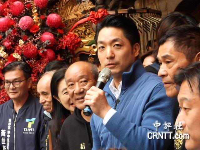 蔣萬安批打詐雙標　內政部指揮中心將邀4社群平台開會