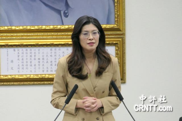 鄭麗文啟動黃復興再造六方向　重新成為藍營鋼鐵勁旅