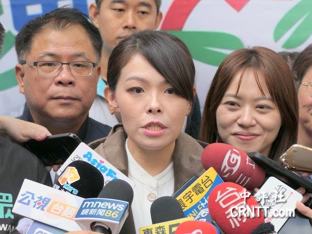 競選連任？高虹安：先回到市長崗位比較重要