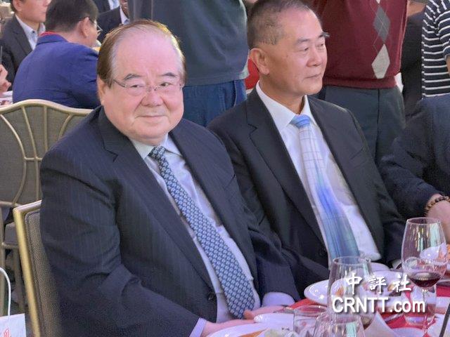 傳張顯耀任國民黨副主席輔選南部　李乾龍：未定