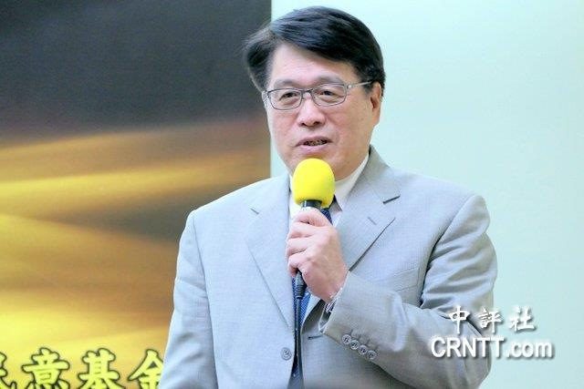 行政院提名中選會人事　主委游盈隆、副主委胡博硯