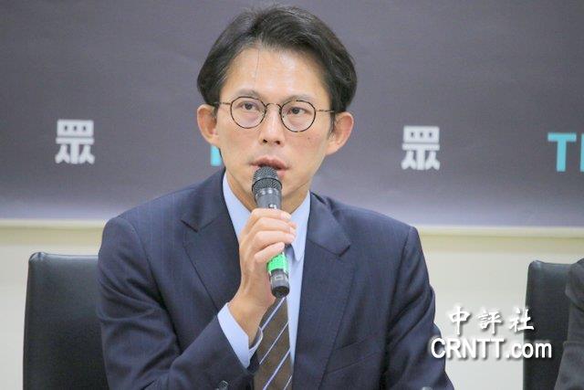 行憲紀念日　民眾黨批執政者毀憲亂政