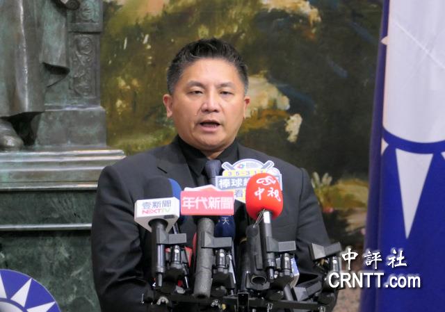 多人競爭縣市長提名？國民黨：協調不成初選