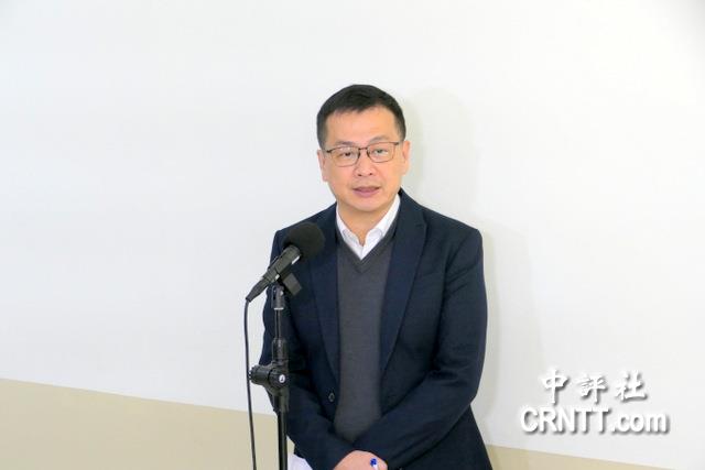 綠批修法圖利　羅智強：造謠者良心被狗吃了