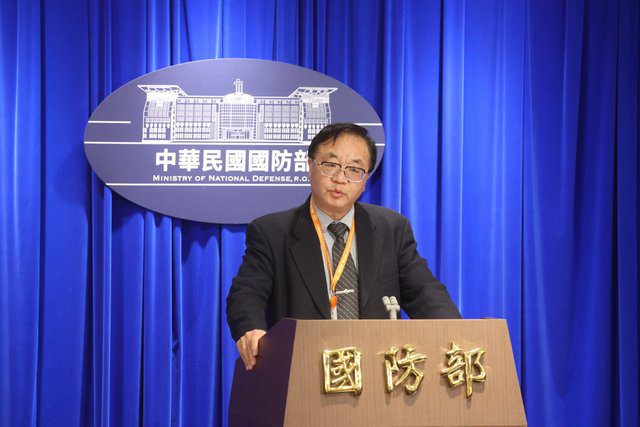 施壓李文忠性騷案受害人　軍方兩高官遭調職