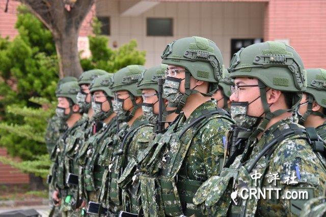 兩岸關係緊張　軍校招生報名率僅2成3　國防部稱:目前持續進行中