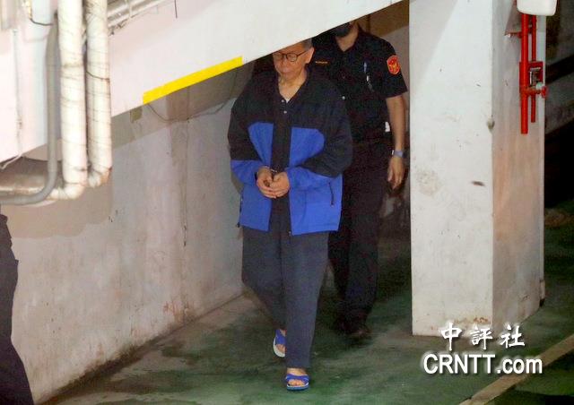 朱亞虎出席全招供　曝柯文哲、沈慶京會面經過　沈顯得緊張　柯則臉色鐵青