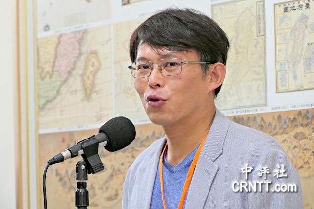 主權基金惹議　黃國昌：國發基金弊案連連　彭淮南:不能無償撥用外匯存底