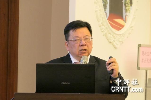 涉濫用行政資源、公器私用　李俊俋坦承思慮不周　黃國昌轟:若還有羞恥心應知所進退