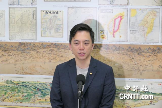 監委濫用公務車狂燒　藍委要求負政治責任