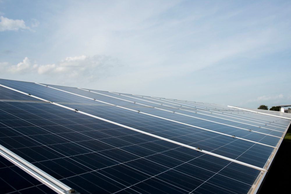 投書／《建築物設置太陽光電發電設備標準草案》與《公寓大廈管理條例》