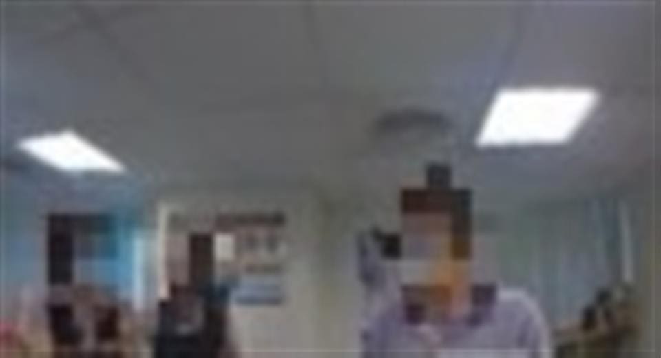 彰化男子誤信投資顧問險失血 員警與行員機警攔阻 彰化男子誤信投資顧問險失血 員警與行員機警攔阻