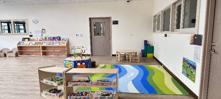 北市非營利幼兒園114學年再+3!88園全國之冠 2歲專班熱烈招生中 北市非營利幼兒園114學年再+3!88園全國之冠 2歲專班熱烈招生中