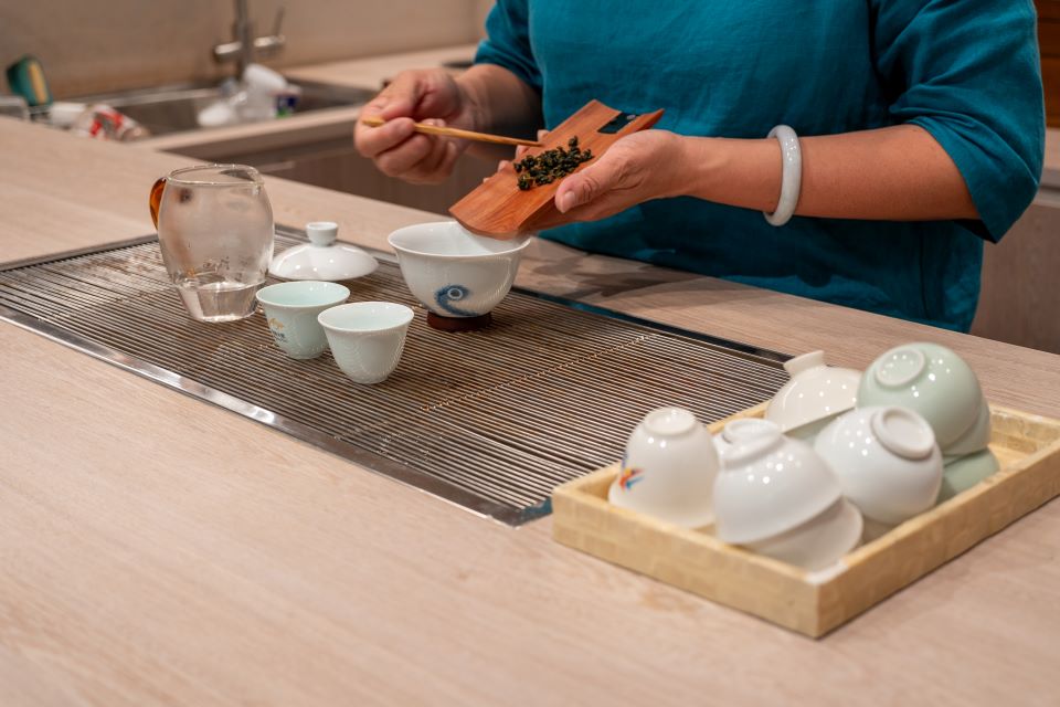 《臺中通》光復節連假玩臺中  漫步老街享專屬優惠