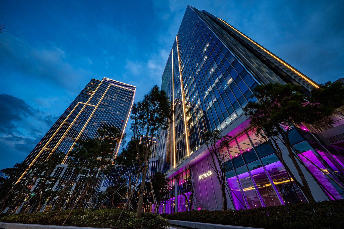 Purple Light Up紫燈閃耀！波士頓科技以行動為身障者傳遞共融的善循環