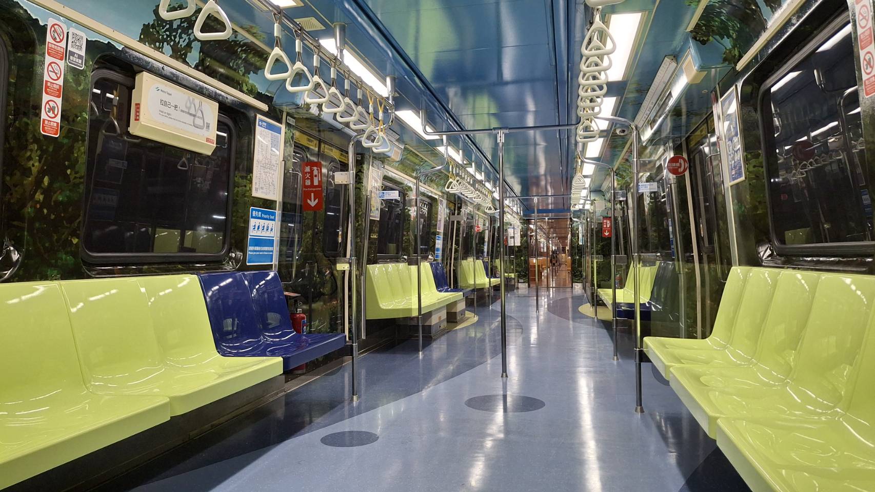 臺北溫泉季開跑 新北投站特色音樂〈午後的湯宿〉11月響起 臺北溫泉季開跑 新北投站特色音樂〈午後的湯宿〉11月響起