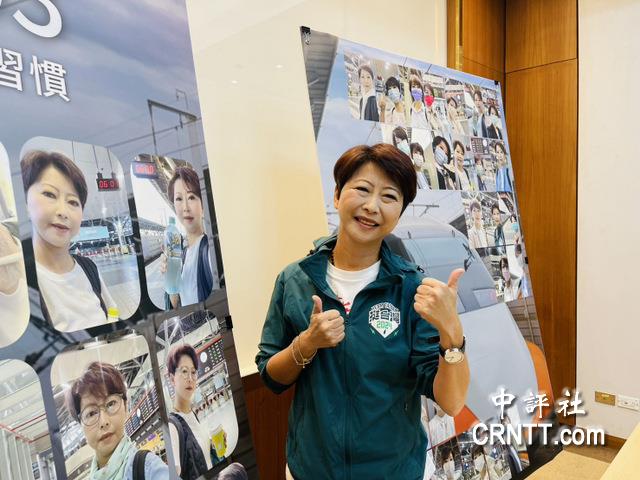 陳亭妃、林俊憲爭南市長　打藍白介選到毛小孩